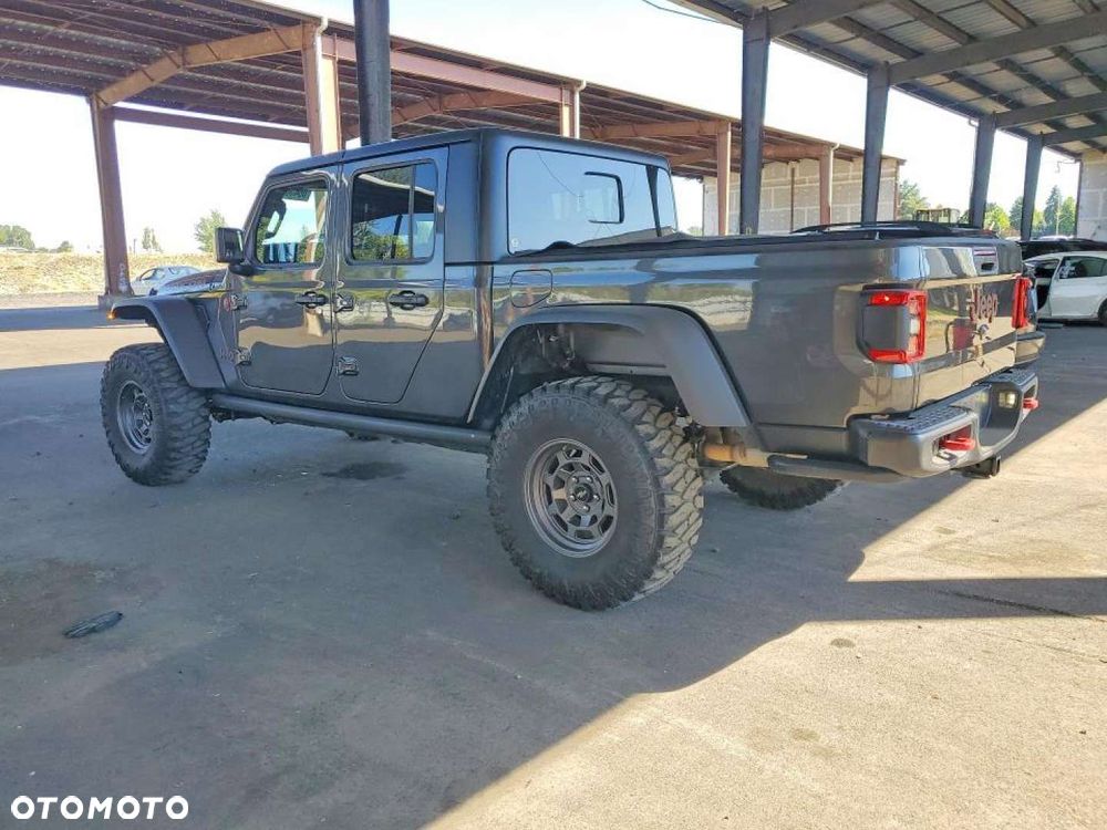Jeep Gladiator - 2
