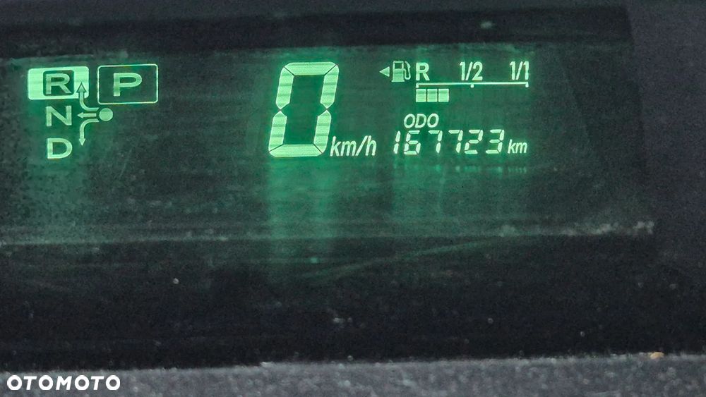 Toyota Prius 1.5 VVT-i Sol (nav) - 12