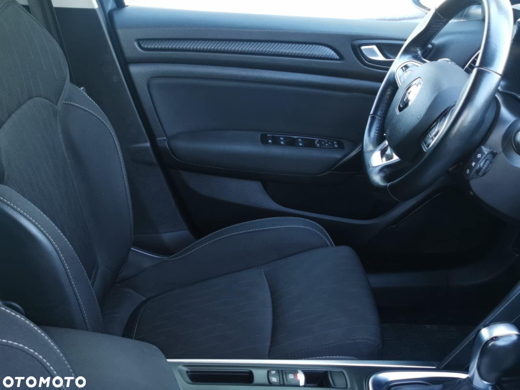 Renault Megane - 6