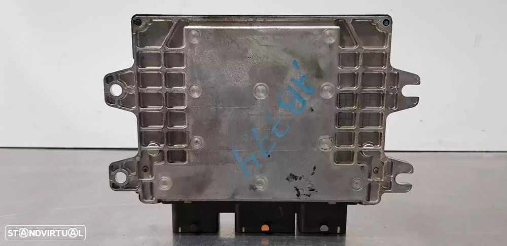 CENTRALINA MOTOR UCE NISSAN QASHQAI / QASHQAI +2 I 2010 -23710BR03A - 2