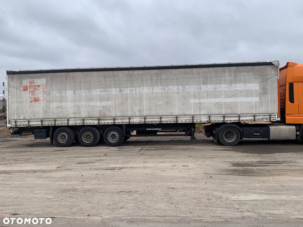 Schmitz Cargobull S01 - 5