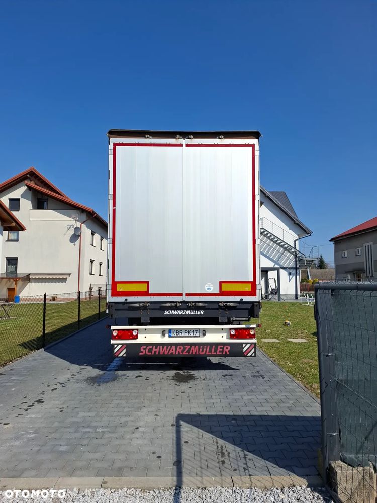 Schwarzmuller - 2