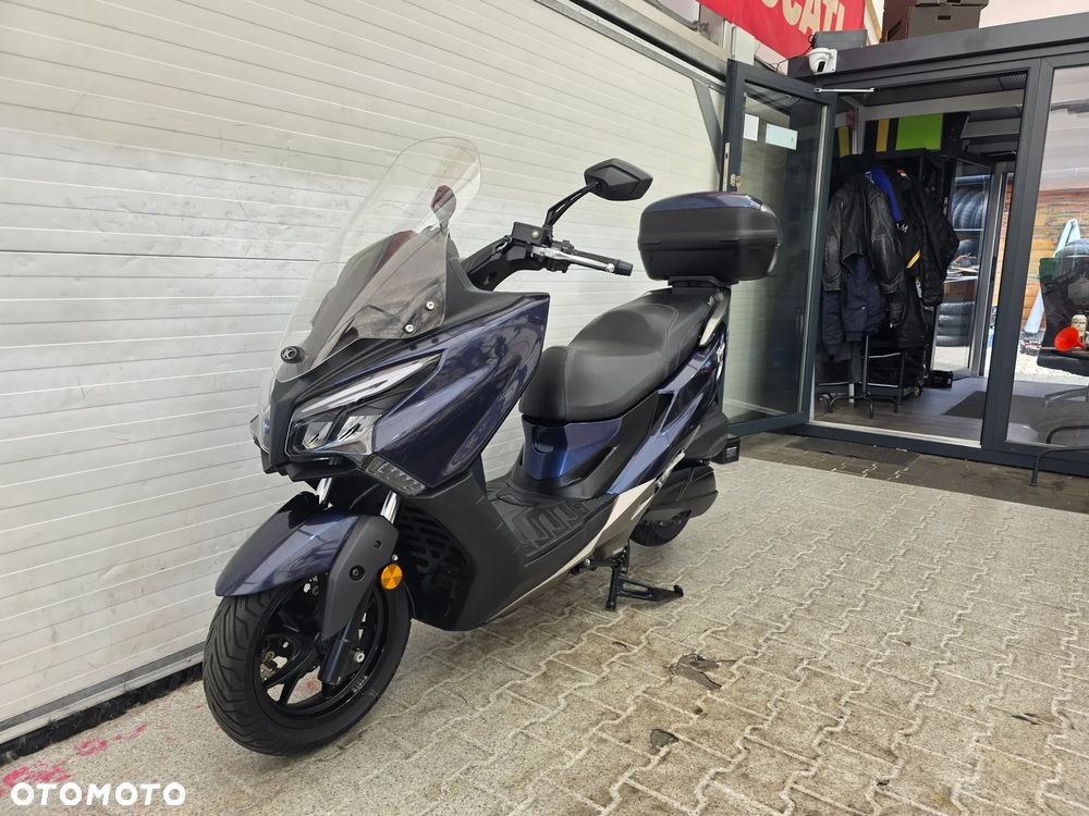 Kymco X-Town - 2