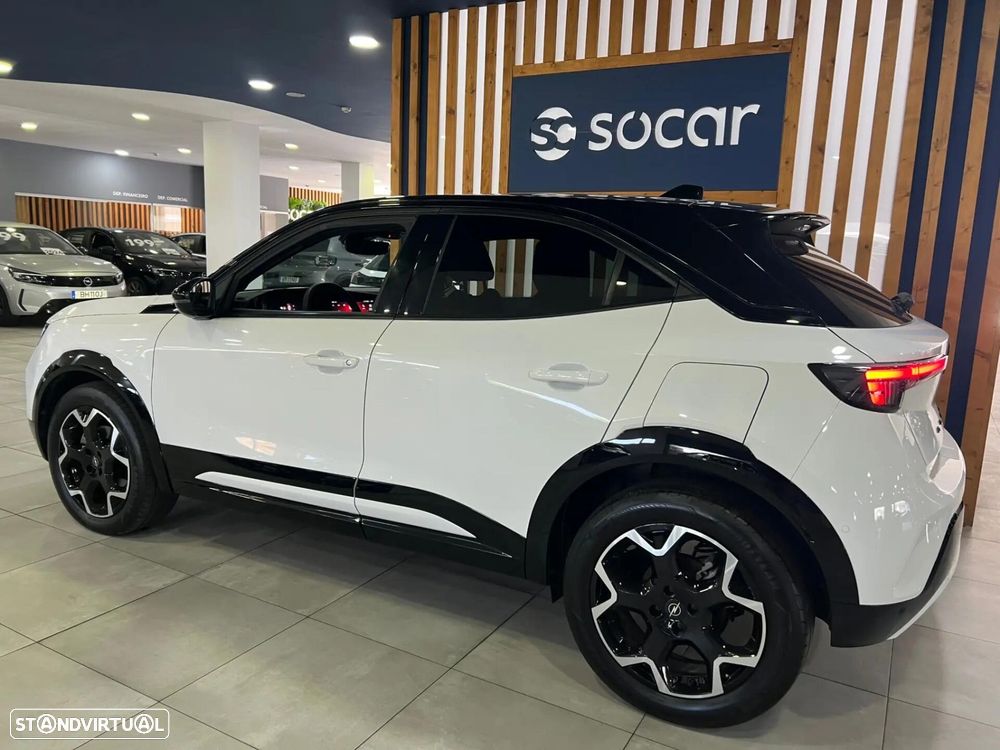 Opel Mokka 1.2 Hybrid GS eDCT - 7