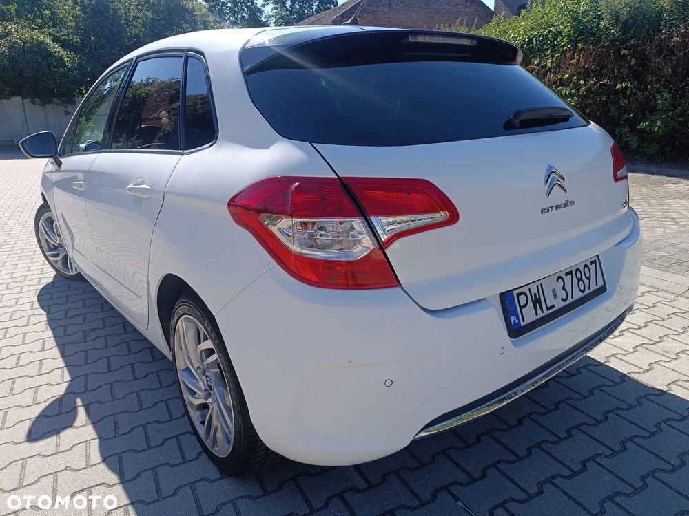 Citroën C4 HDi 90 Business Class - 5