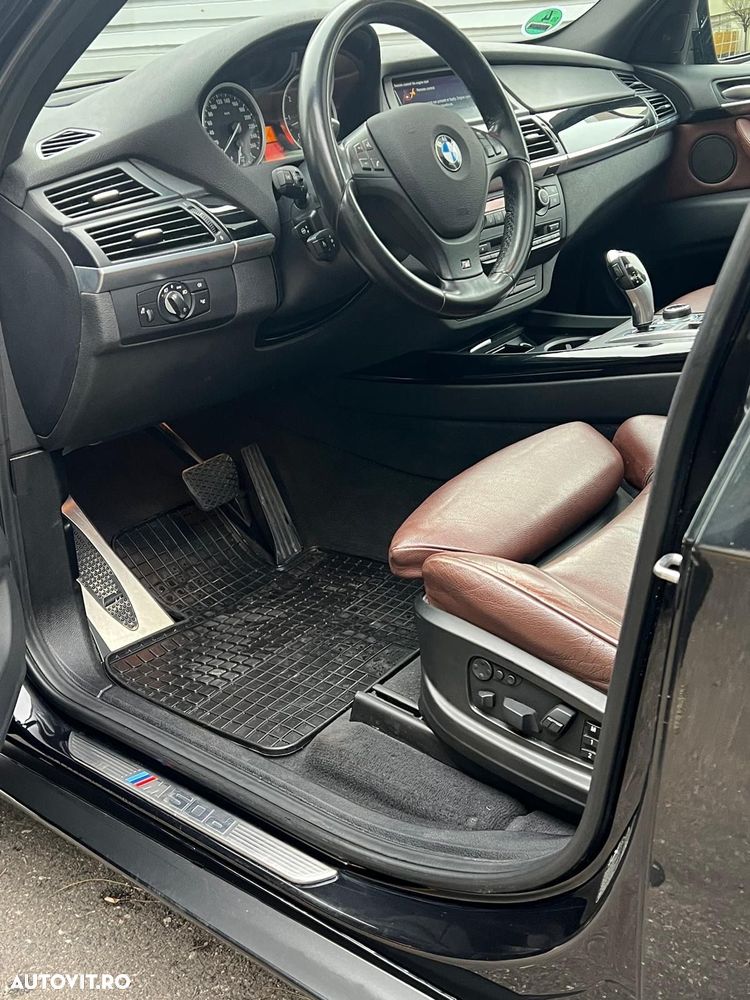 BMW X5 - 7