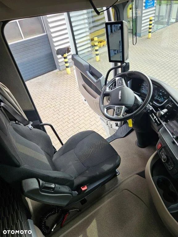 DAF XG 480 FT  STANDARD  STOCK (31839) - 8