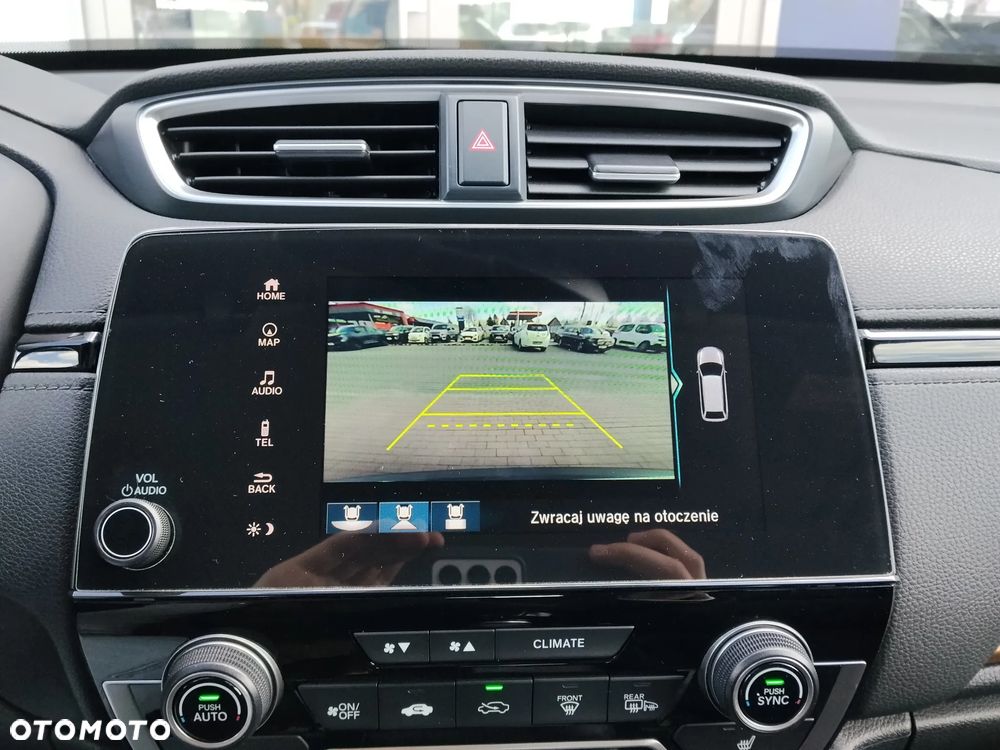 Honda CR-V 1.5 Elegance (2WD / Connect+) - 23