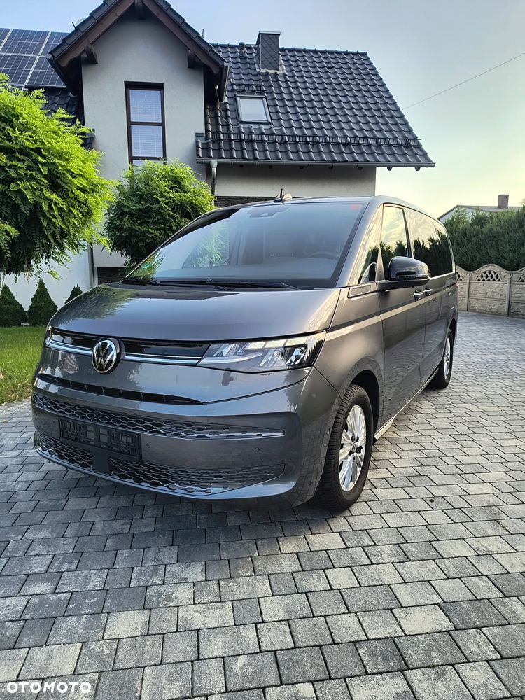 Volkswagen Multivan 2.0 TDI L2 Life DSG - 34