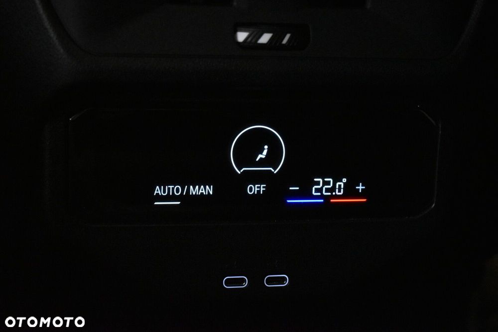 BMW X3 xDrive20d mHEV - 22