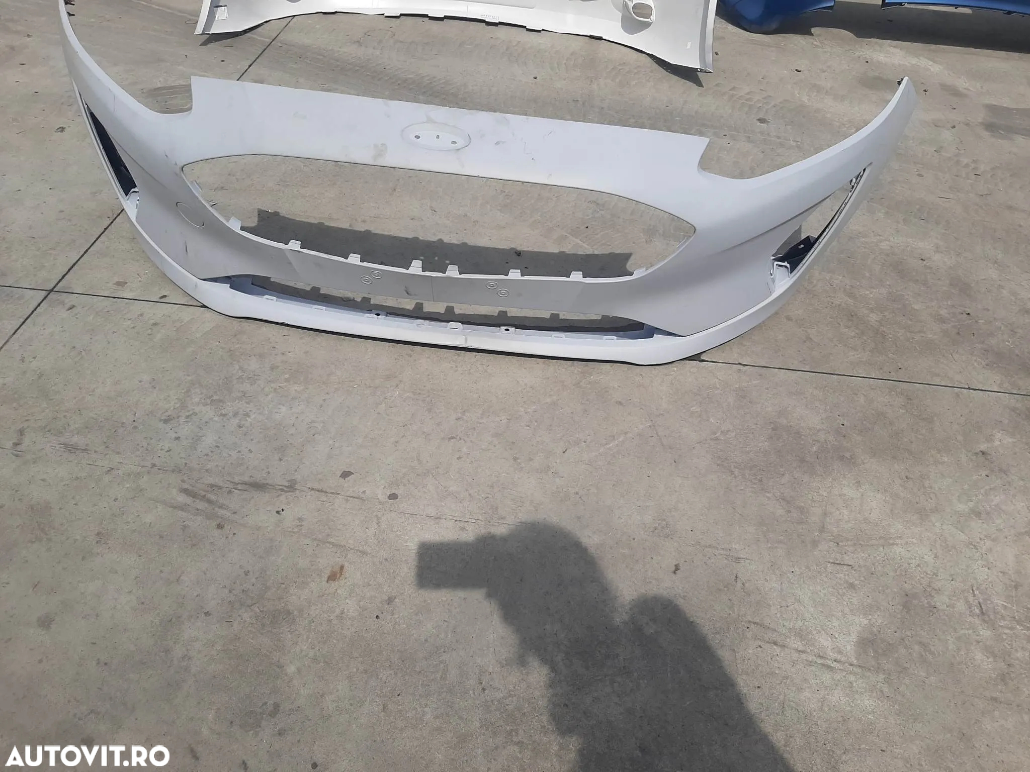 bara fata fiesta 7 dupa 2017 h1bb-17757-aa - 2