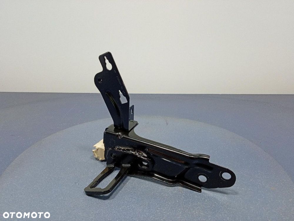 BMW X5 G05 18- MOCOWANIE UCHWYT KANAPY TYŁ LEWE 7449451 - 1