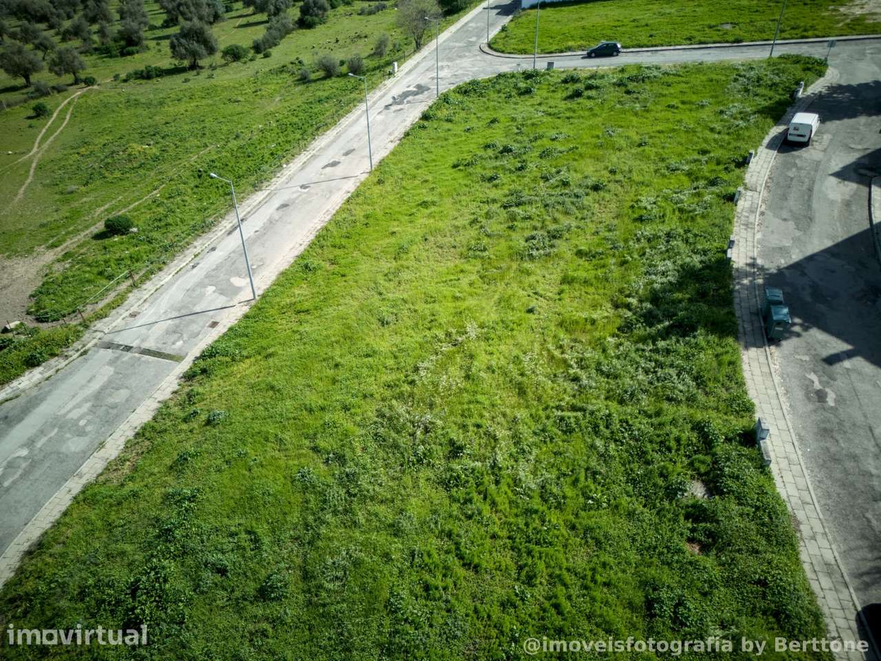 Lote de Terreno urbano em Moura - Grande imagem: 3/9