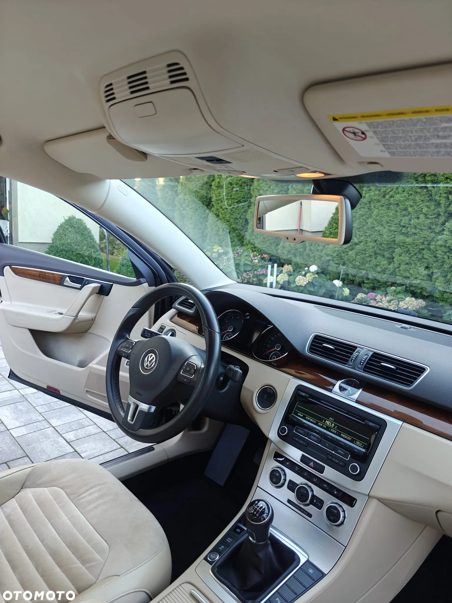 Volkswagen Passat 1.8 TSI Highline - 26