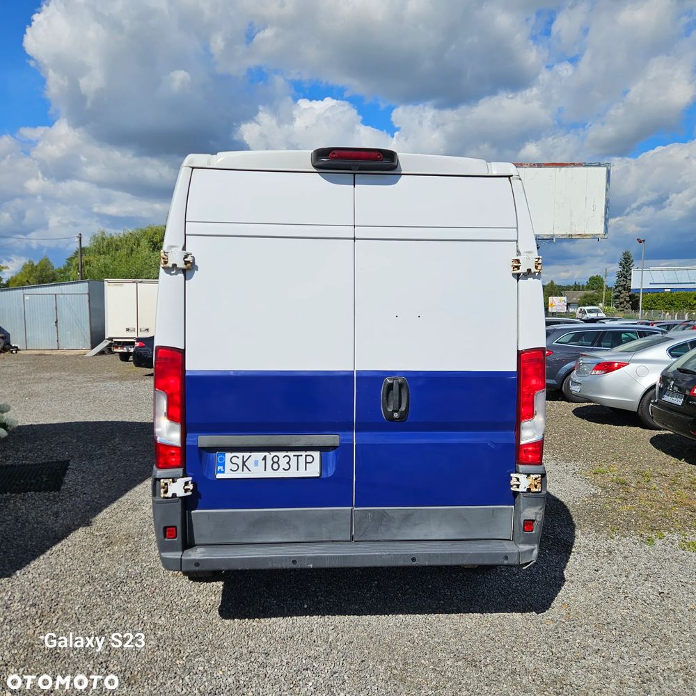 Fiat DUCATO - 8