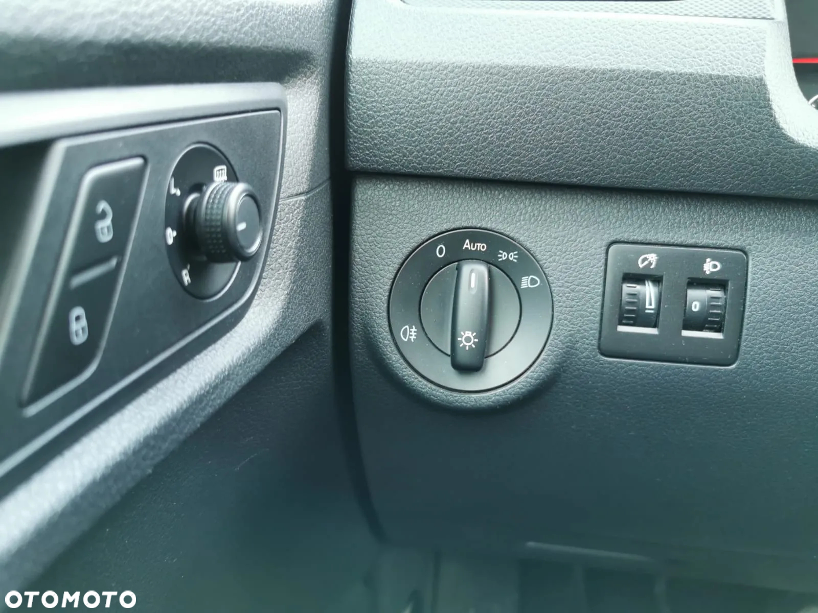 Volkswagen Caddy Long - 26