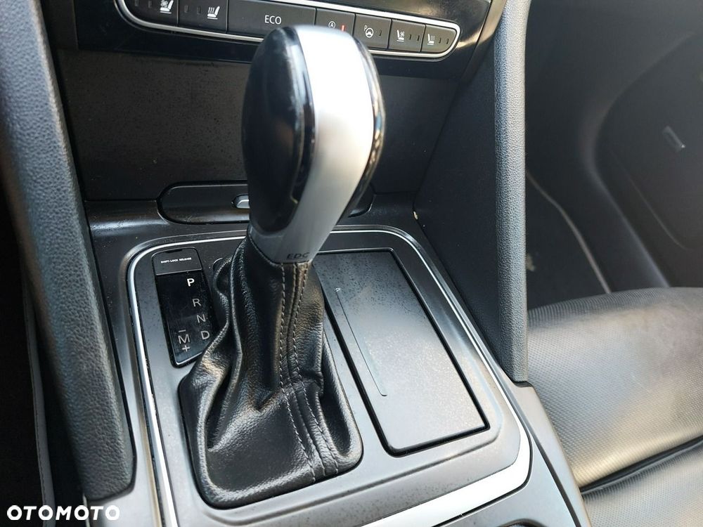 Renault Talisman 1.6 Energy dCi Initiale Paris EDC - 24