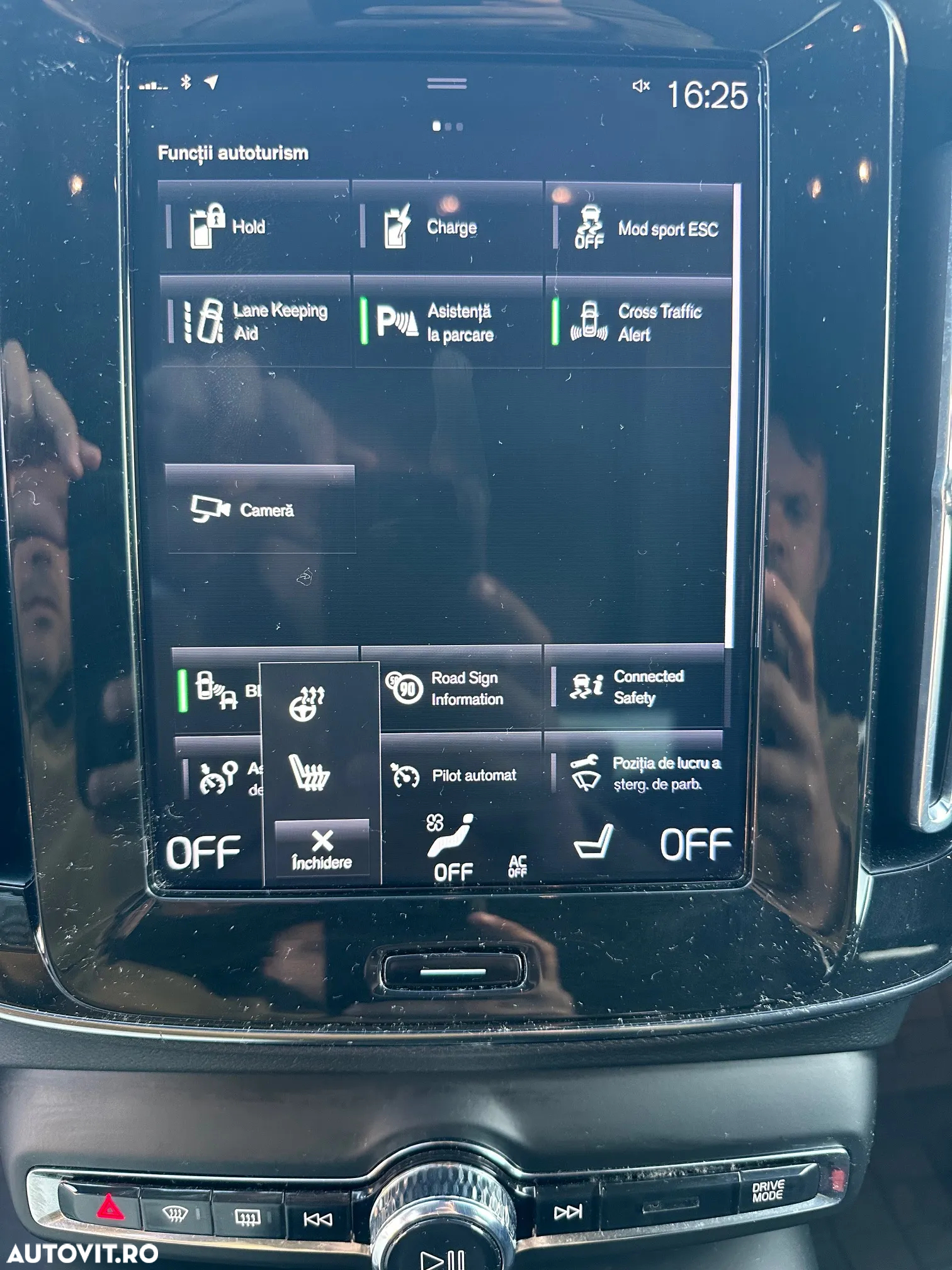 Volvo XC 40 Recharge T5 Twin Engine AT7 Inscription - 11