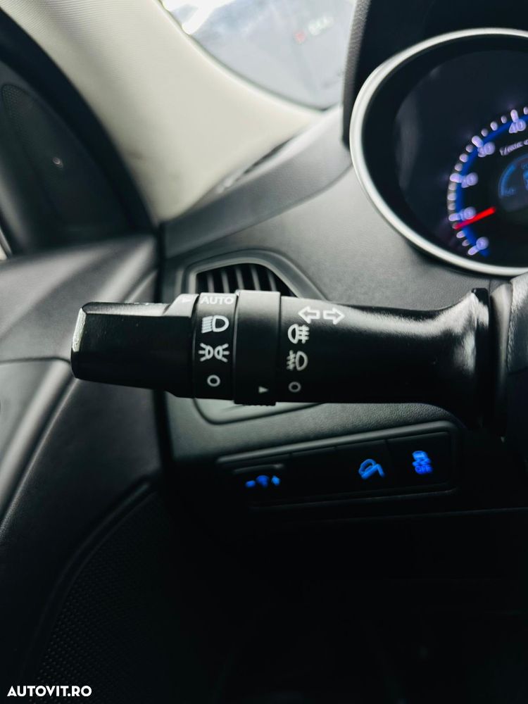 Hyundai ix35 1.6 2WD 5 Star Edition - 30