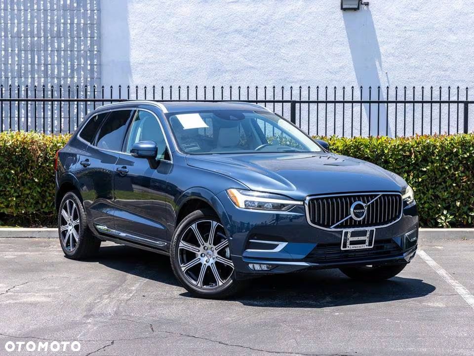 Volvo XC 60 T5 Geartronic Inscription - 2