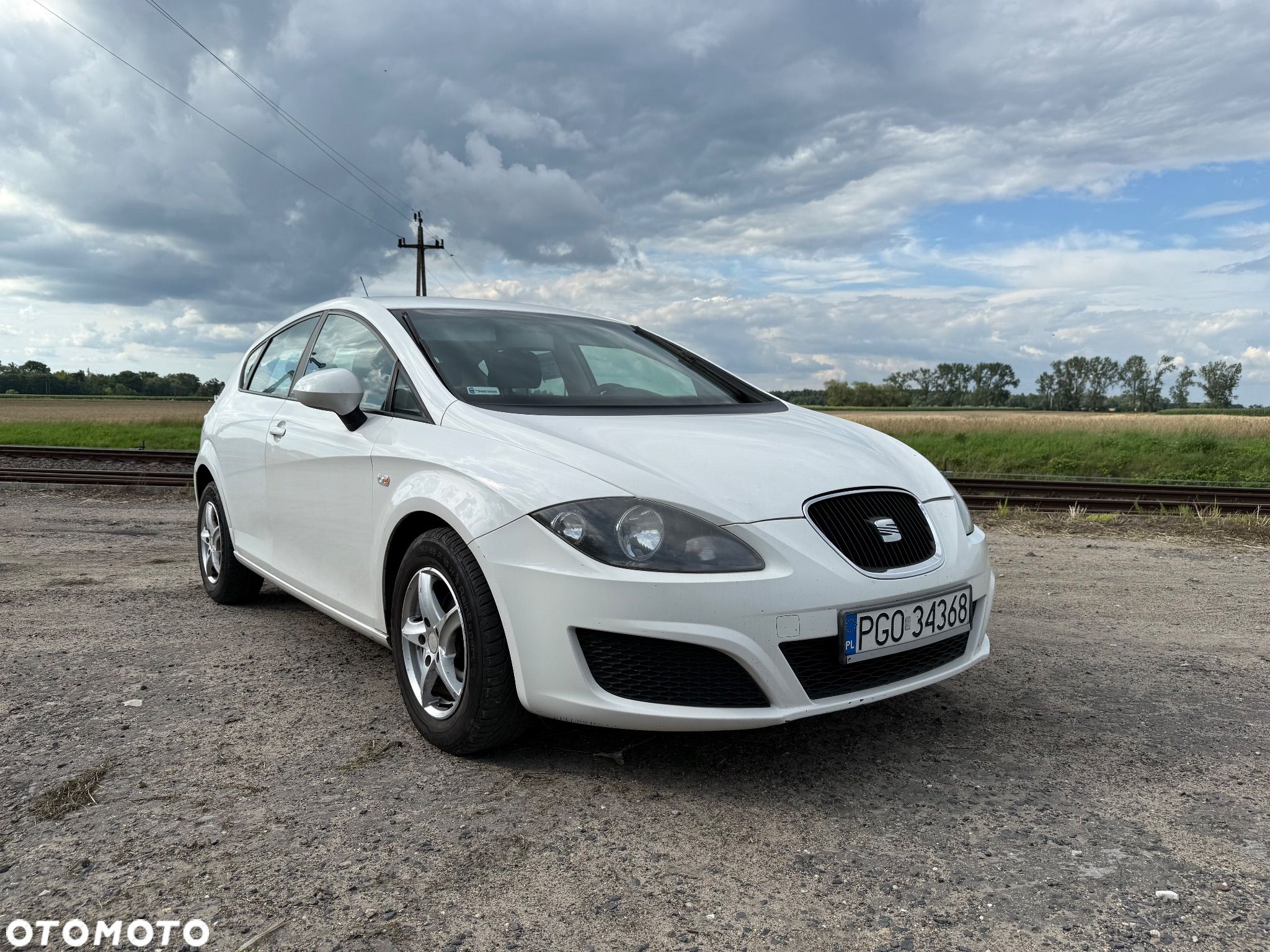 Seat Leon 1.9 TDI Spirit Turbo R - 1
