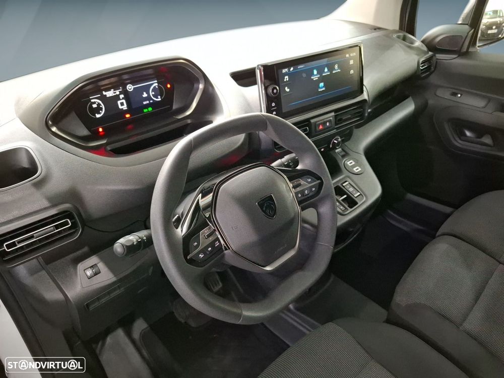 Peugeot Partner - 10