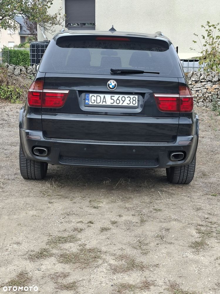 BMW X5 3.0d xDrive - 6