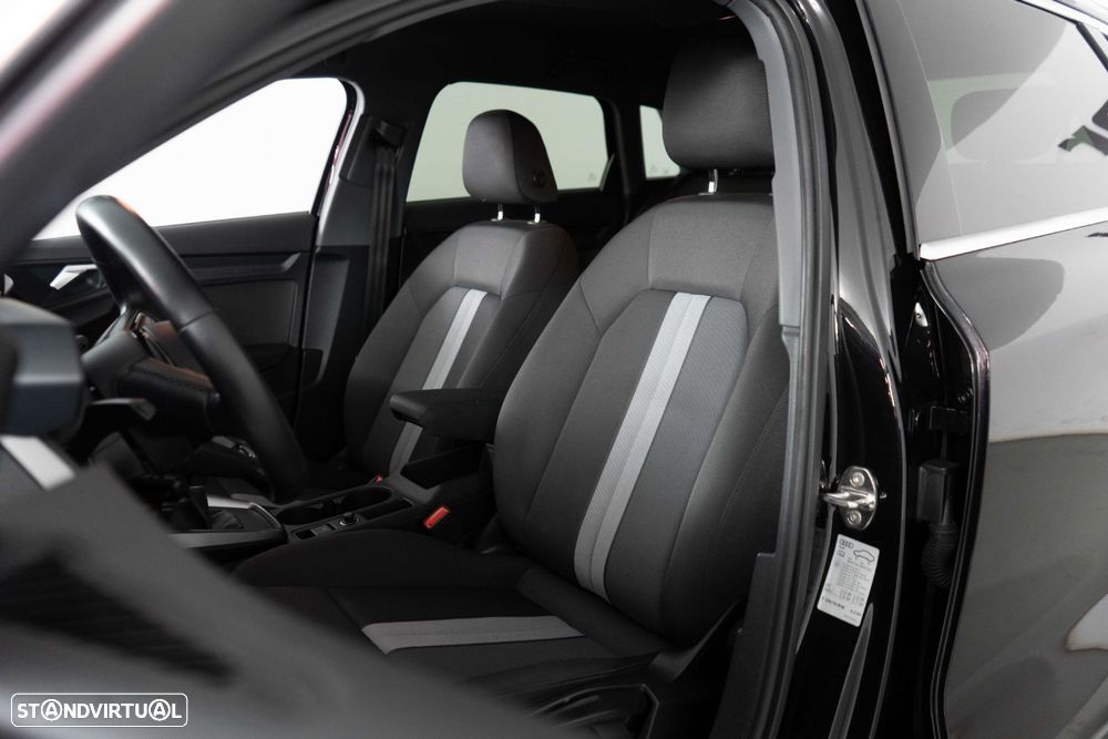 Audi A3 Sportback 30 TFSI - 10