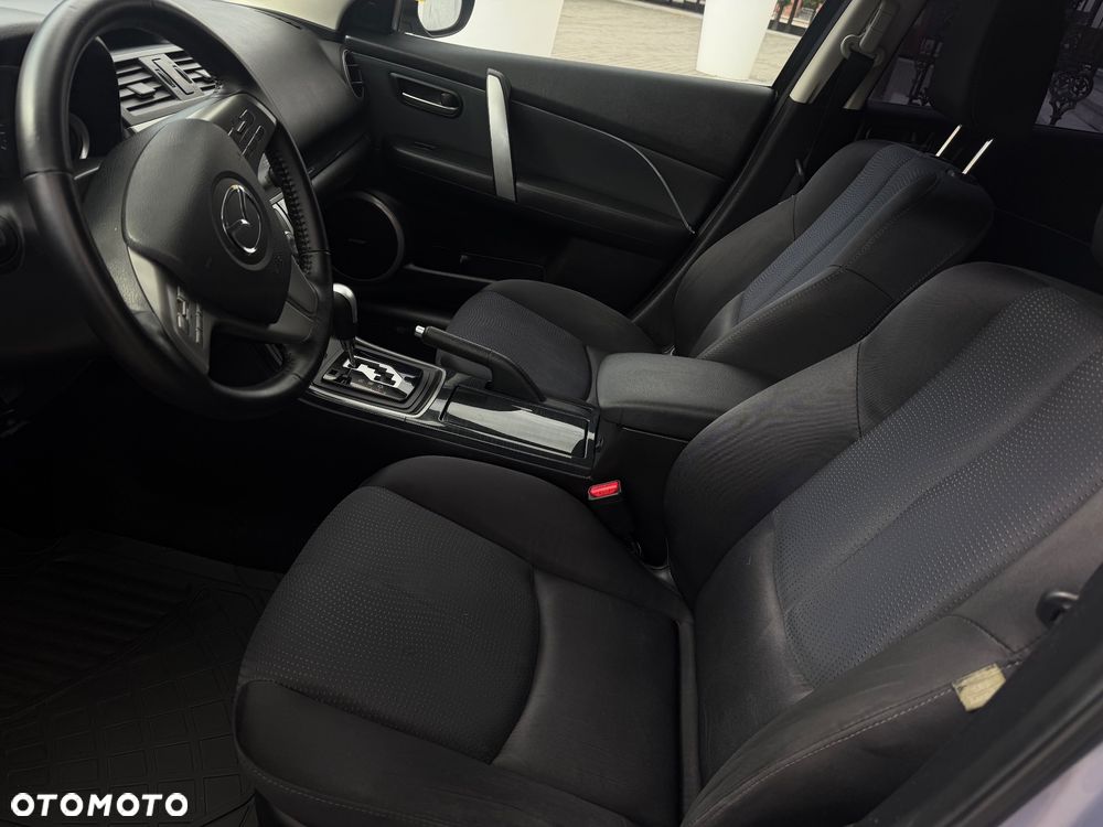 Mazda 6 Sport 2.0 Exclusive - 24