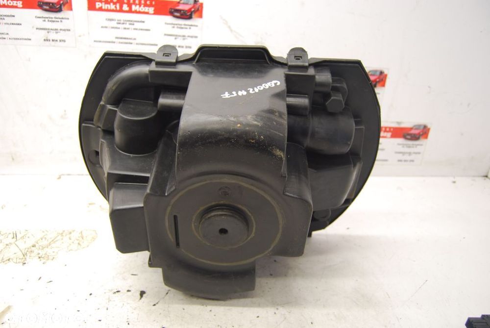 WKŁAD KOŁA ZAPASOWEGO 6Q0012115F VW POLO IV 9N SEAT SKODA AUDI - 3