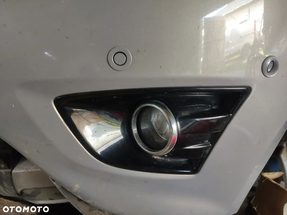 Ford Focus C-MAX MK2 Halogen Prawy Przód Lewy Przód - 2