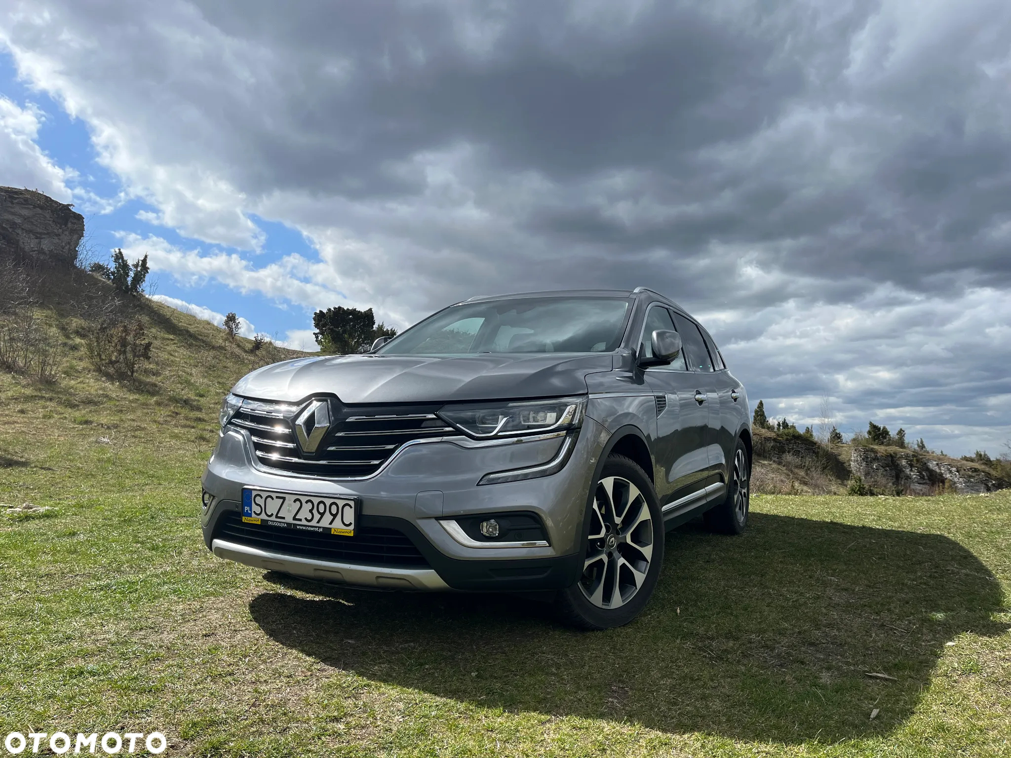 Renault Koleos 2.0 dCi Intens X-Tronic - 34