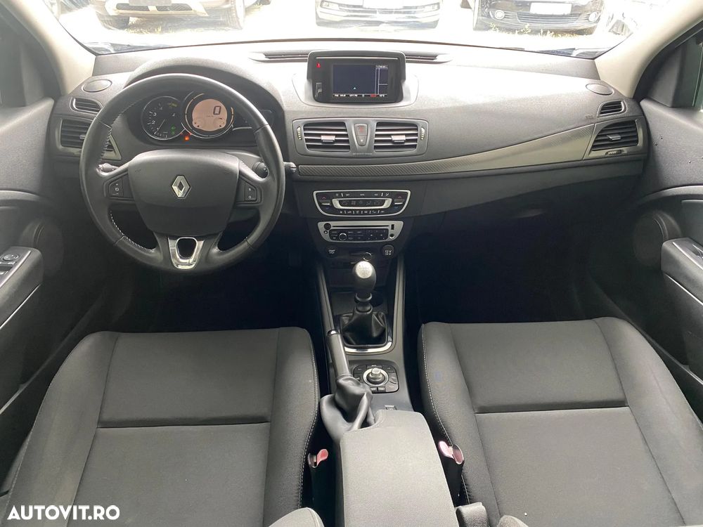 Renault Megane - 5
