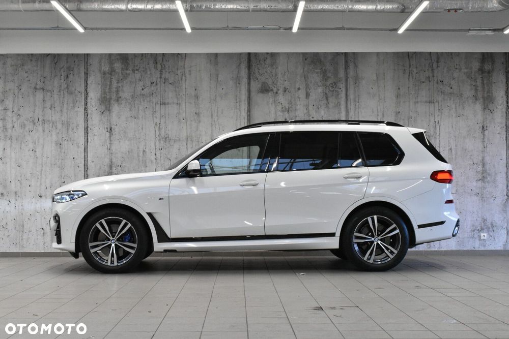 BMW X7 - 4