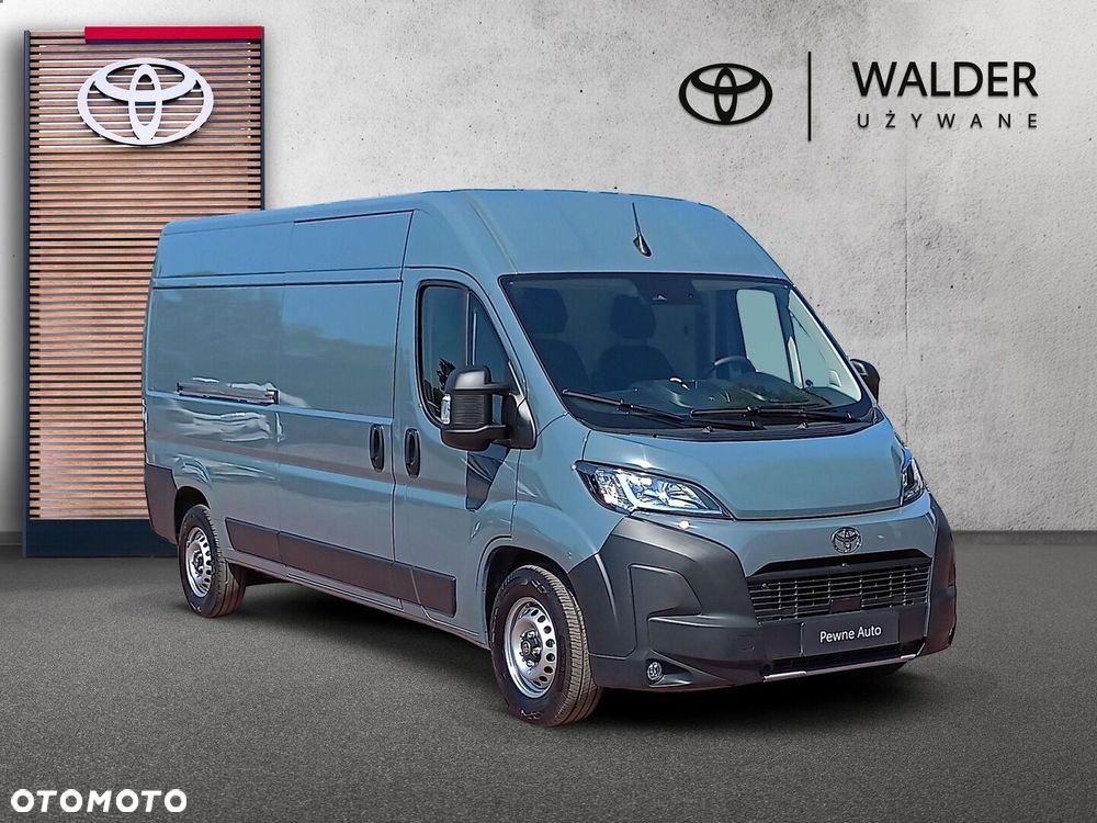 Toyota PROACE MAX - 8