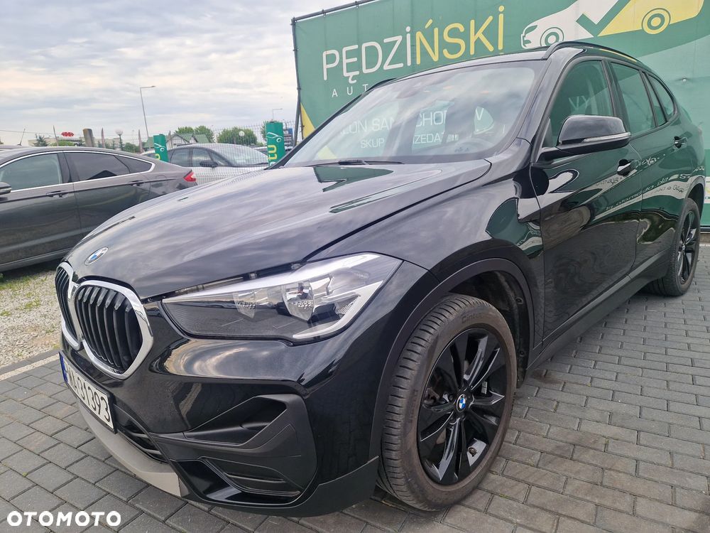 BMW X1 - 3
