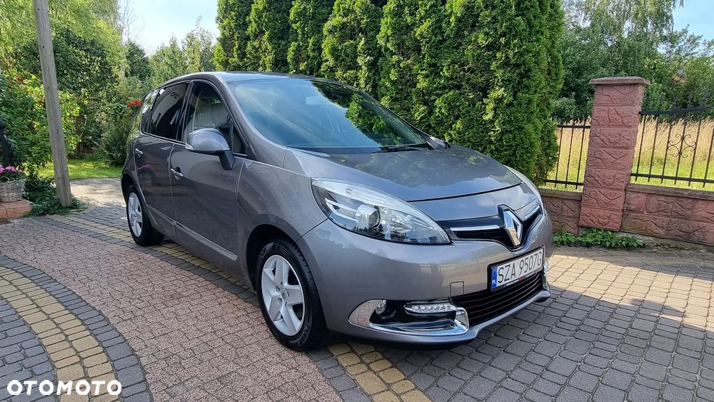 Renault Scenic ENERGY dCi 130 Business - 9