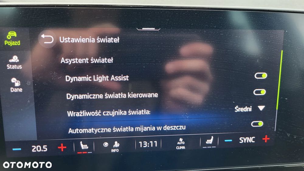 Skoda Octavia 2.0 TDI 4x4 Ambition DSG - 22