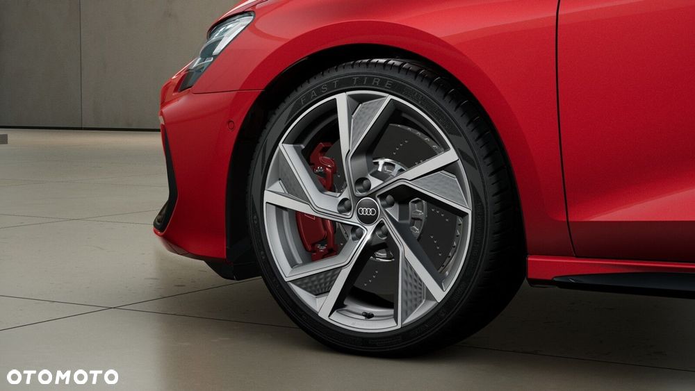 Audi S3 Sportback - 10