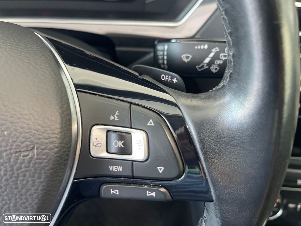 VW Tiguan 2.0 TDI Highline DSG - 20