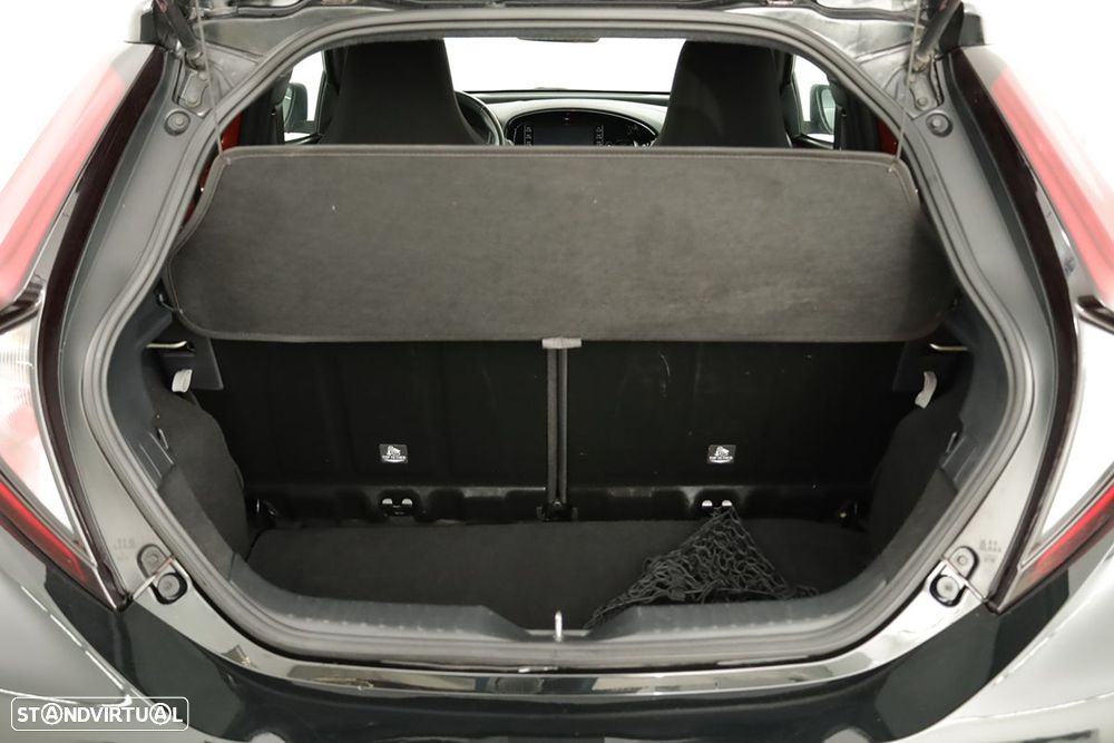 Toyota Aygo 1.0 X-Play - 21