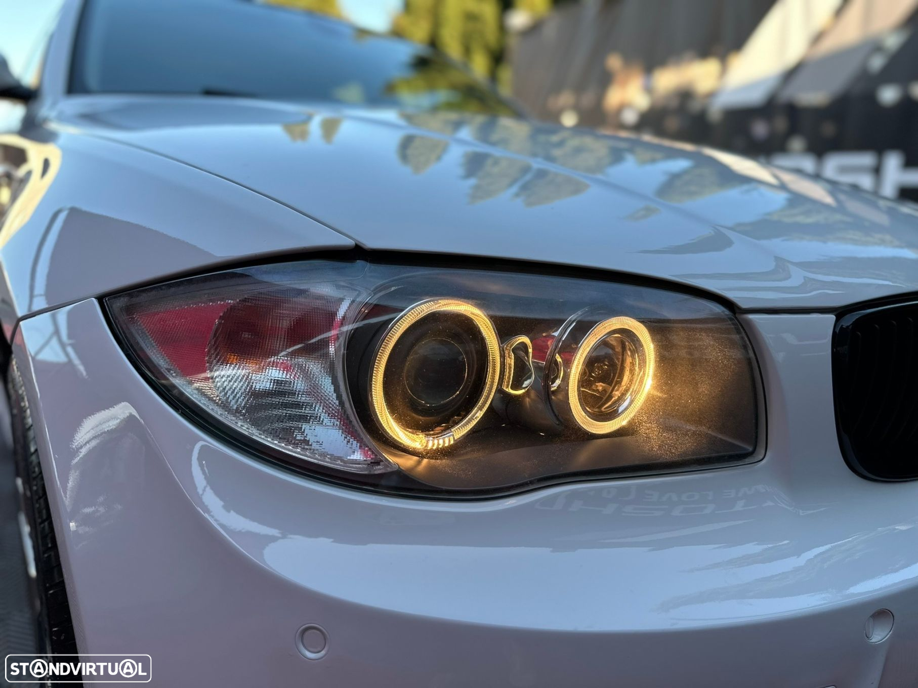 BMW 118 d - 8