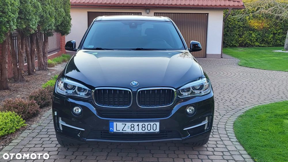 BMW X5 xDrive30d - 3