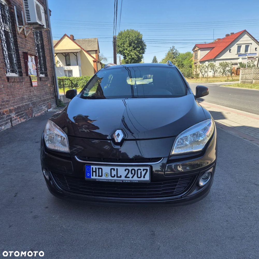 Renault Megane 1.6 16V 110 Dynamique - 3