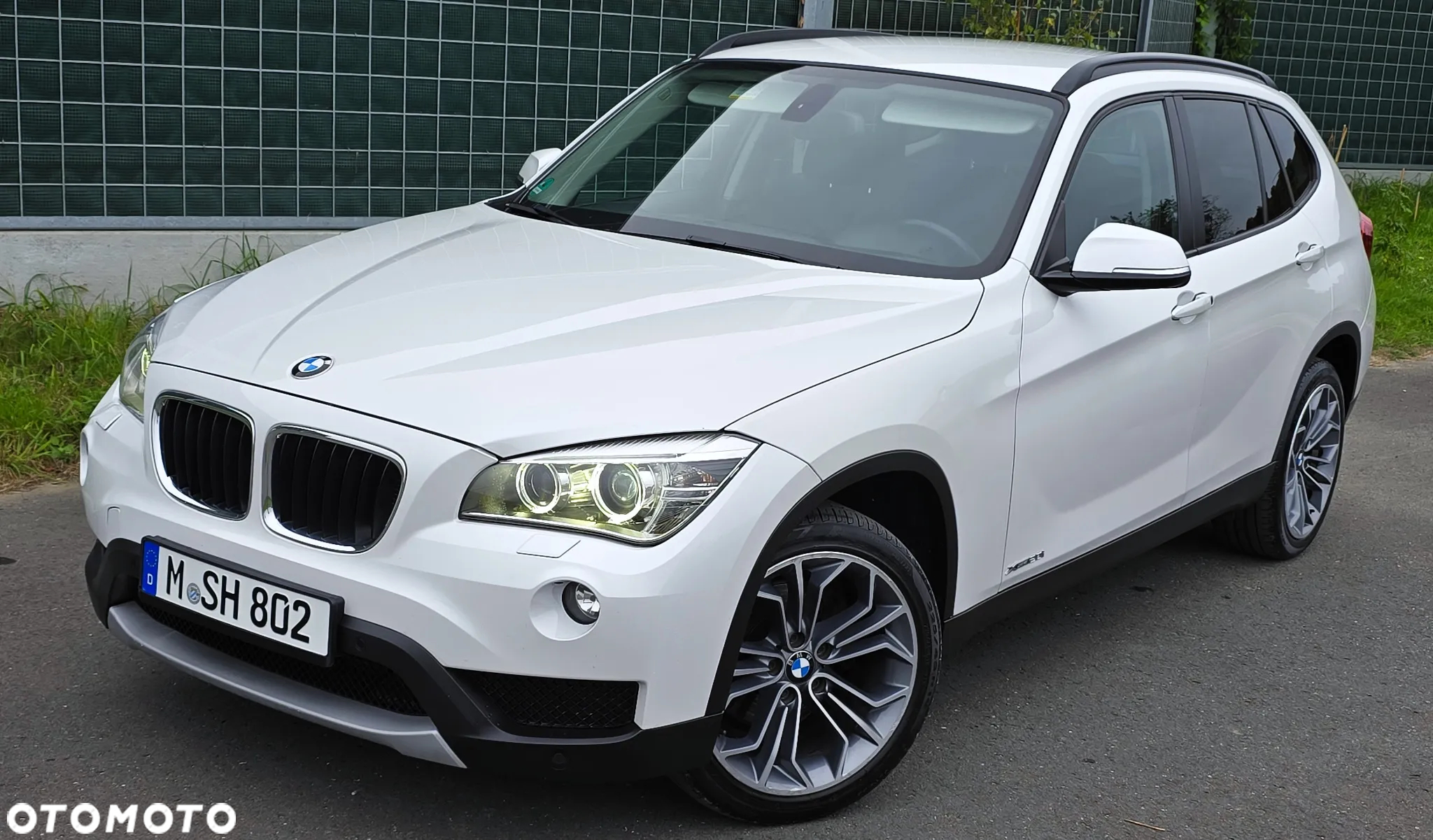 BMW X1 - 12