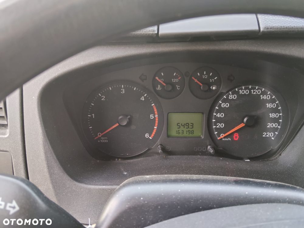 Ford Transit Standard - 7