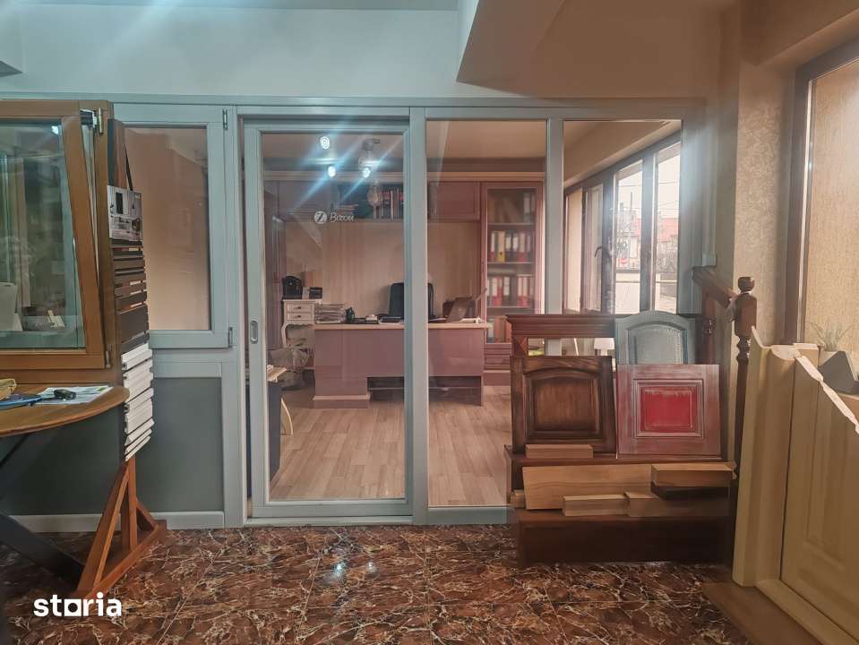 Spatiu comercial de inchiriat - Imagine principală: 3/3