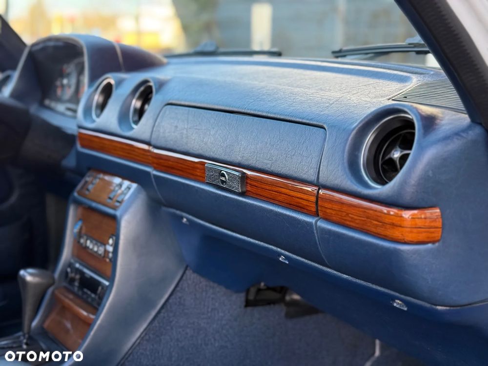 Mercedes-Benz W123 - 30