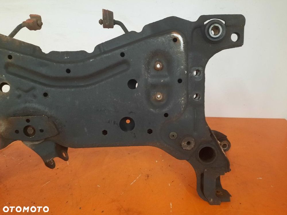 FORD FOCUS C-MAX I 1.8B 120KM 03-07 WÓZEK SANKI TRAWERS 3U81526 CSDA - 7