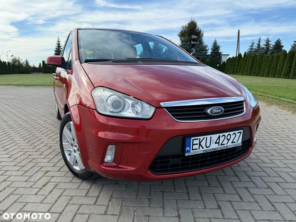 Ford C-MAX - 20